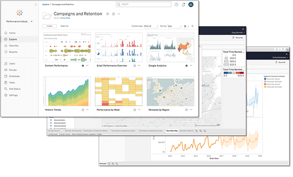 Data Warehouse