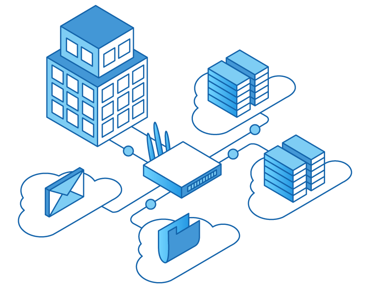 Cloud Consulting