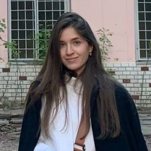 Milana Kasumova