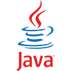 java