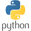 python