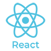 react